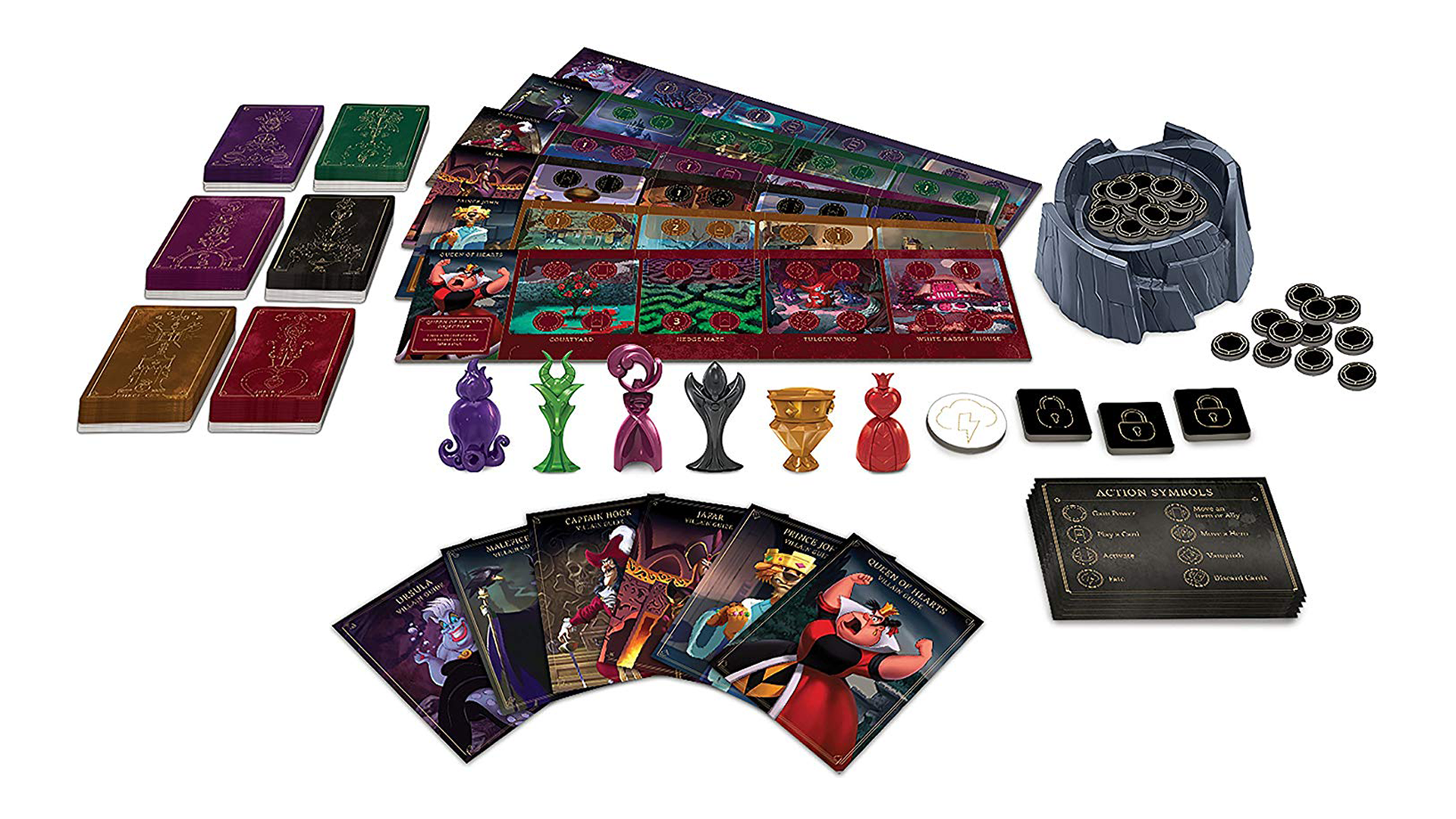 10 best movie board games that are actually good Dicebreaker